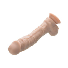 Adam & Eve Adam''s Silicone Cock
