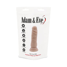 Adam & Eve My First Willy Silicone (Bag)