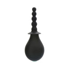 Adam & Eve Smooth & Easy Silicone Douche