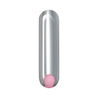 Adam & Eve Silicone Rechargeable Finger Vibe (Bag Packaging)