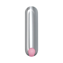 Adam & Eve Silicone Rechargeable Finger Vibe (Bag Packaging)