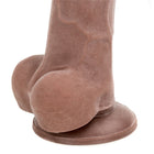 Adam & Eve Adam''s True Feel Cock Brown