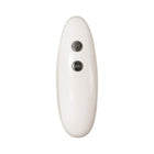 Adam & Eve Adam''s True Feel Rechargeable Dildo with Remote Control