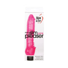 Adam & Eve Eve''s Slim Pink Pleaser Vibrator