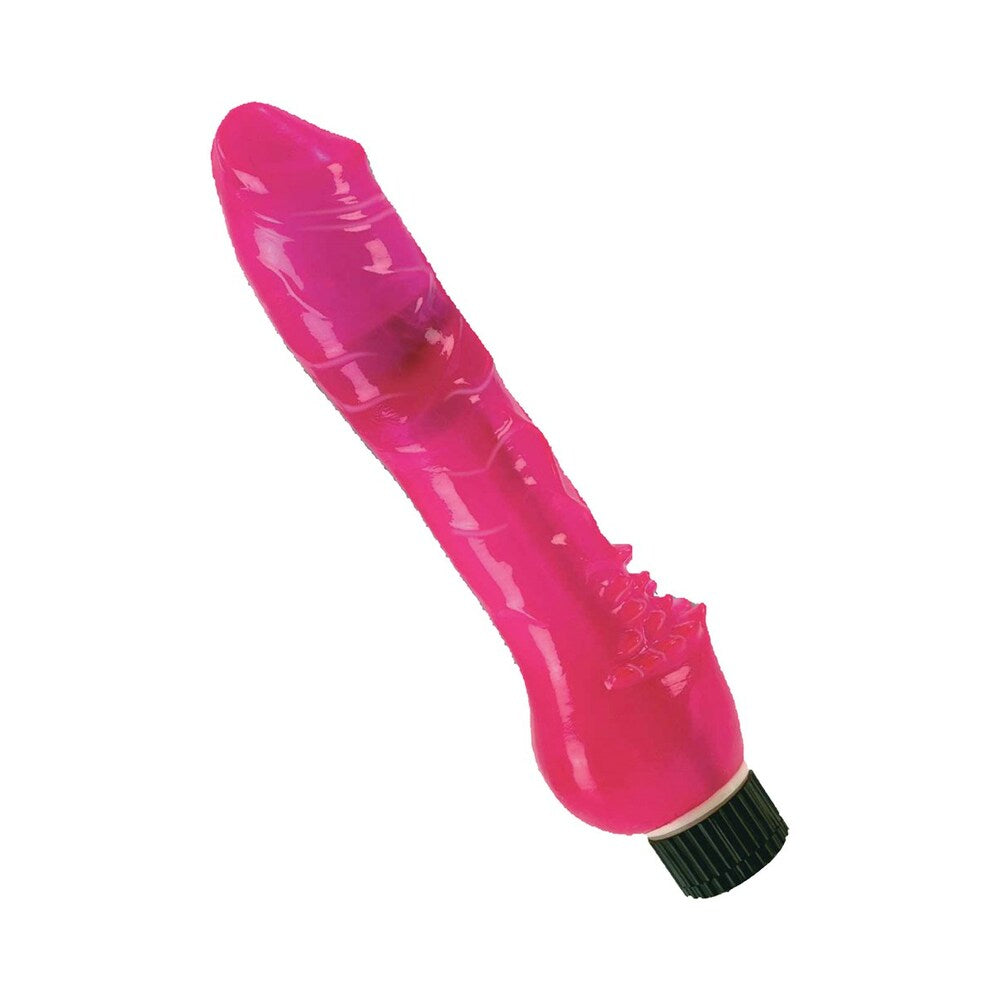 Adam & Eve Eve''s Slim Pink Pleaser Vibrator
