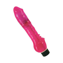 Adam & Eve Eve''s Slim Pink Pleaser Vibrator