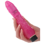 Adam & Eve Eve''s Slim Pink Pleaser Vibrator
