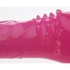 Adam & Eve Eve''s Slim Pink Pleaser Vibrator