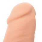 Adam & Eve Adam''s Colossal 12 in. Dildo Beige