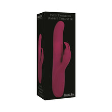 Adam & Eve Eve''s Twirling Rabbit Thruster