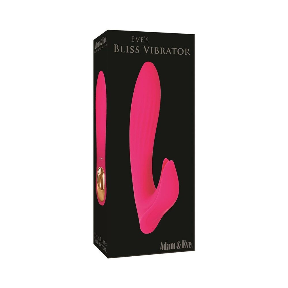 Adam & Eve Eve''s Bliss Vibrator