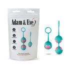 Adam & Eve Eve''s Kegel Training Set (Bag Packaging)