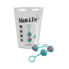 Adam & Eve Eve''s Kegel Training Set (Bag Packaging)