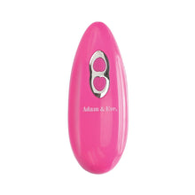 Adam & Eve Turn Me On Rechargeable Love Bullet