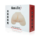 Adam & Eve Bangin'' Betty Stroker