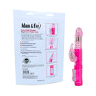 Adam & Eve Eve''s First Thruster (Bag Packaging)