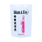 Adam & Eve Eve''s First Thruster (Bag Packaging)
