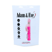 Adam & Eve Eve''s First Thruster (Bag Packaging)