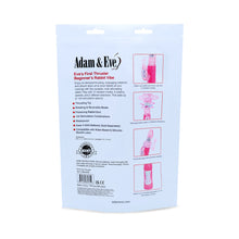 Adam & Eve Eve''s First Thruster (Bag Packaging)