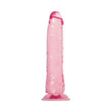 Adam & Eve Pink Jelly Realistic Dildo