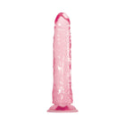 Adam & Eve Pink Jelly Realistic Dildo