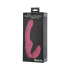 Adam & Eve Eve''s Vibrating Strapless Strap-On