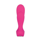 Adam & Eve Dual Entry Vibe with Remote