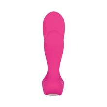 Adam & Eve Dual Entry Vibe with Remote