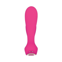 Adam & Eve Dual Entry Vibe with Remote