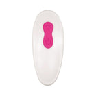 Adam & Eve Dual Entry Vibe with Remote