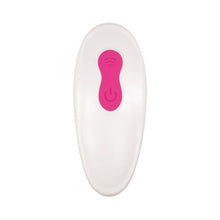 Adam & Eve Dual Entry Vibe with Remote