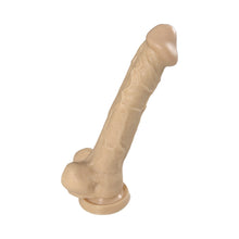 Adam & Eve Adam''s Cock 10 in. Dildo (Bag Packaging)