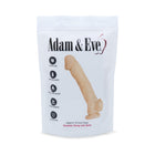 Adam & Eve Adam''s Cock 10 in. Dildo (Bag Packaging)