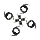 Adam & Eve Hog Tie Kit (Bag Packaging)