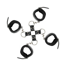 Adam & Eve Hog Tie Kit (Bag Packaging)