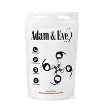 Adam & Eve Hog Tie Kit (Bag Packaging)