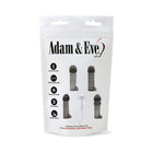 Adam & Eve Vibrating Penis Sleeve Kit (Bag)