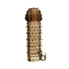 Adam & Eve Vibrating Penis Sleeve Kit (Bag)