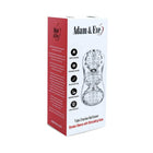 Adam & Eve Triple Chamber Ball Drainer