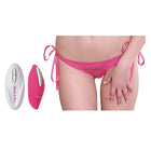 Adam & Eve Eve''s Rechargeable Vibrating Panty with Remote