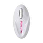 Adam & Eve Eve''s Rechargeable Vibrating Panty with Remote