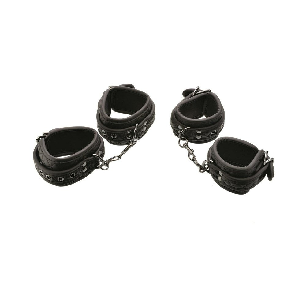 Adam & Eve Eve''s Fetish Dreams Advanced Bondage Set