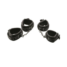 Adam & Eve Eve''s Fetish Dreams Advanced Bondage Set