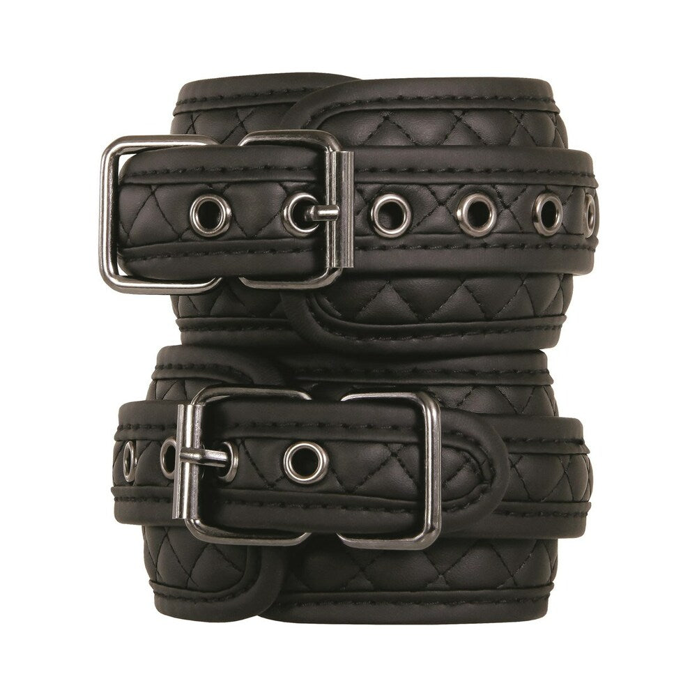 Adam & Eve Eve''s Fetish Dreams Advanced Bondage Set