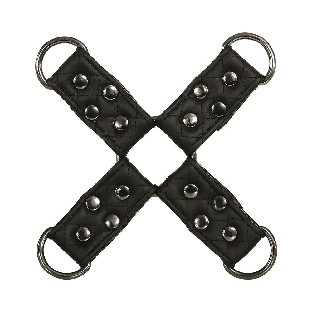 Adam & Eve Eve''s Fetish Dreams Advanced Bondage Set