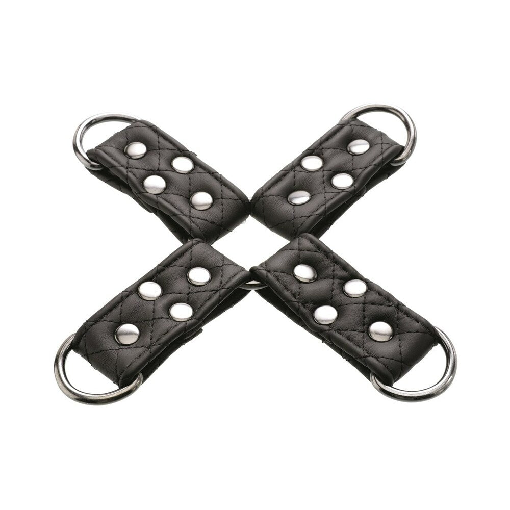 Adam & Eve Eve''s Fetish Dreams Advanced Bondage Set