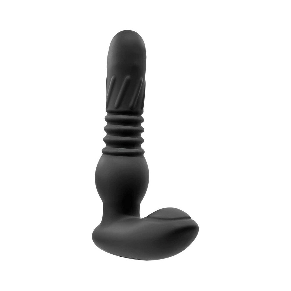 Adam & Eve Adam''s Warming & Rotating Prostate Thruster