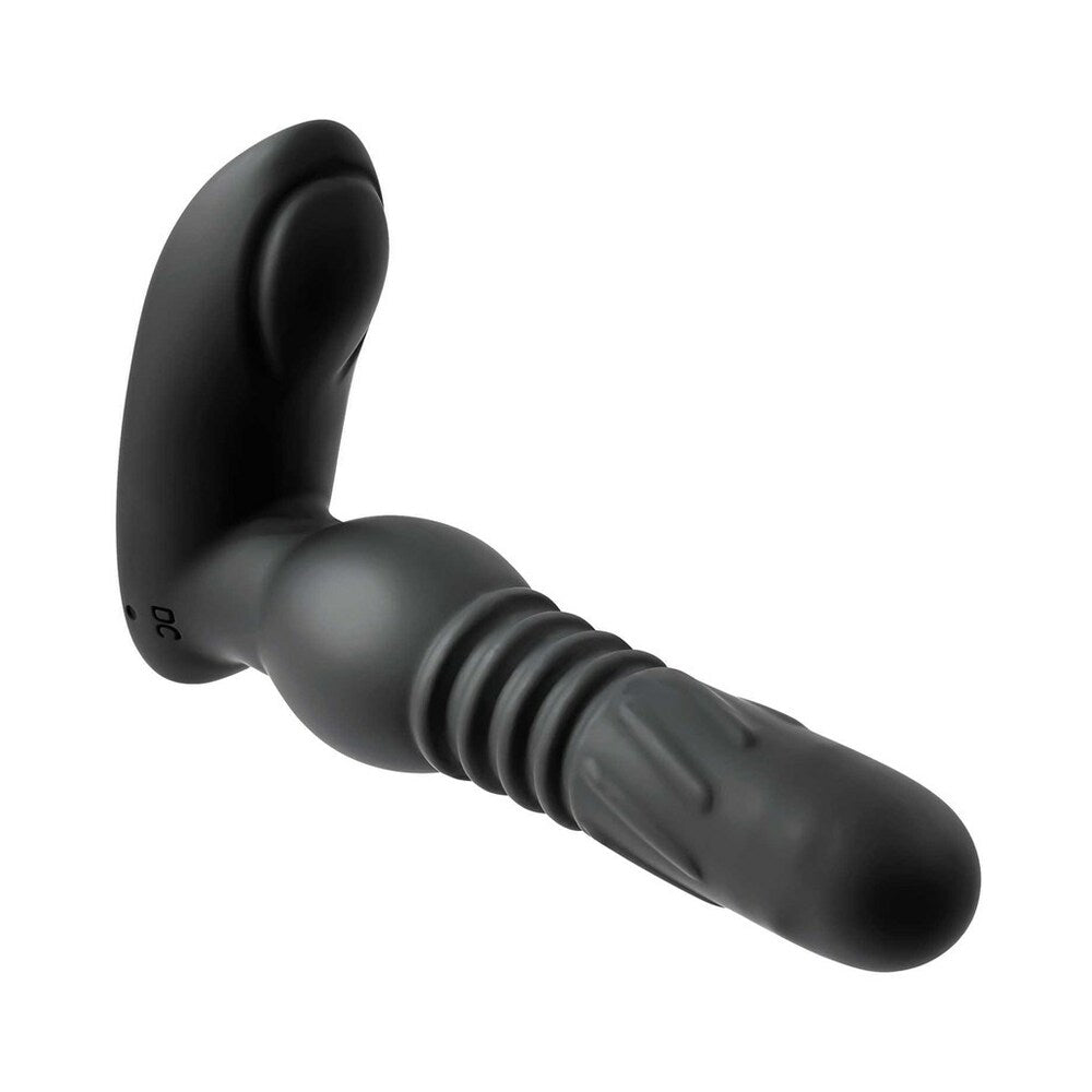 Adam & Eve Adam''s Warming & Rotating Prostate Thruster