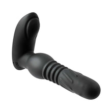 Adam & Eve Adam''s Warming & Rotating Prostate Thruster
