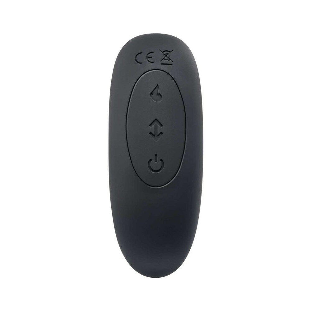 Adam & Eve Adam''s Warming & Rotating Prostate Thruster